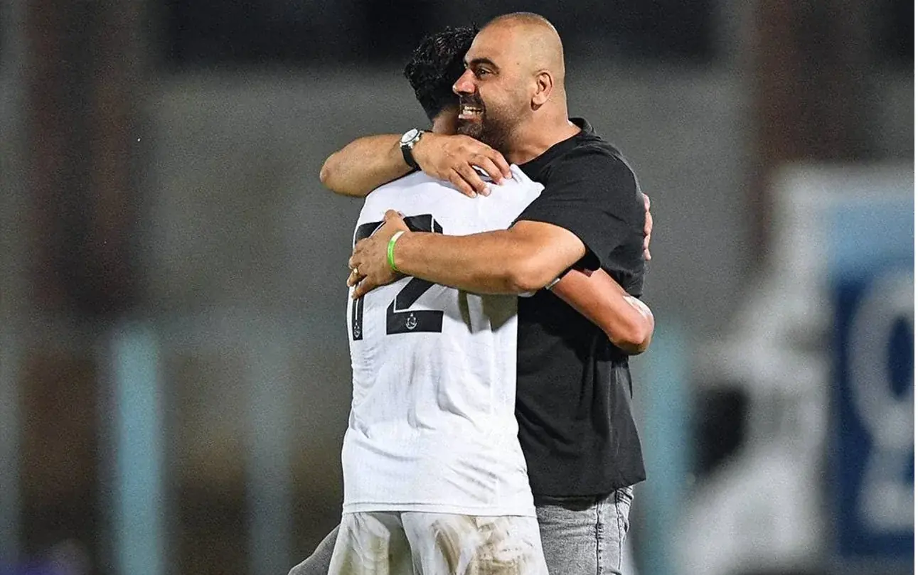  ملوان 2-1 ذوب‌آهن؛ دبل مرزبان کامبک 10 نفره را کامل کرد - پارس فوتبال