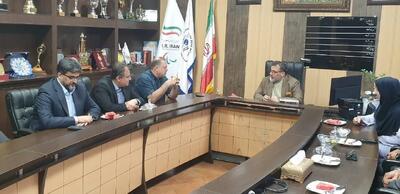 طباطبایی میزبان خانواده کاراته؛ احترام و اتحاد - پارس فوتبال