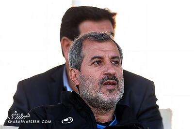 تونل زمان| محمد مایلیکهن چنینشبی را در زندان گذراند/ عابدزاده و خاکپور، شاهدان ورود حاجیمایلی به زندان اوین! - پارس فوتبال
