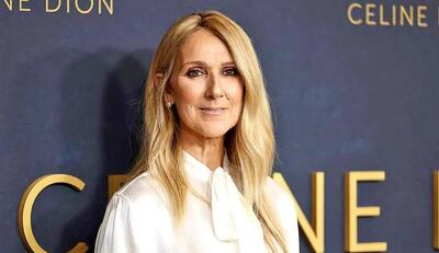 بازگشت باشکوه سلن دیون به دنیای مد؛ تصاویر جدید در Harper’s Bazaar