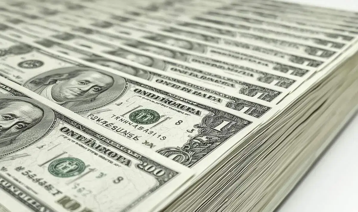  قیمت دلار در بازار آزاد امروز چهارشنبه ۲۸ مرداد ۱۴۰۵ +جدول