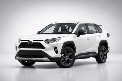 شرایط فروش تویوتا RAV4 مدل ۲۰۲۵ با قیمت قطعی اعلام شد - پدال