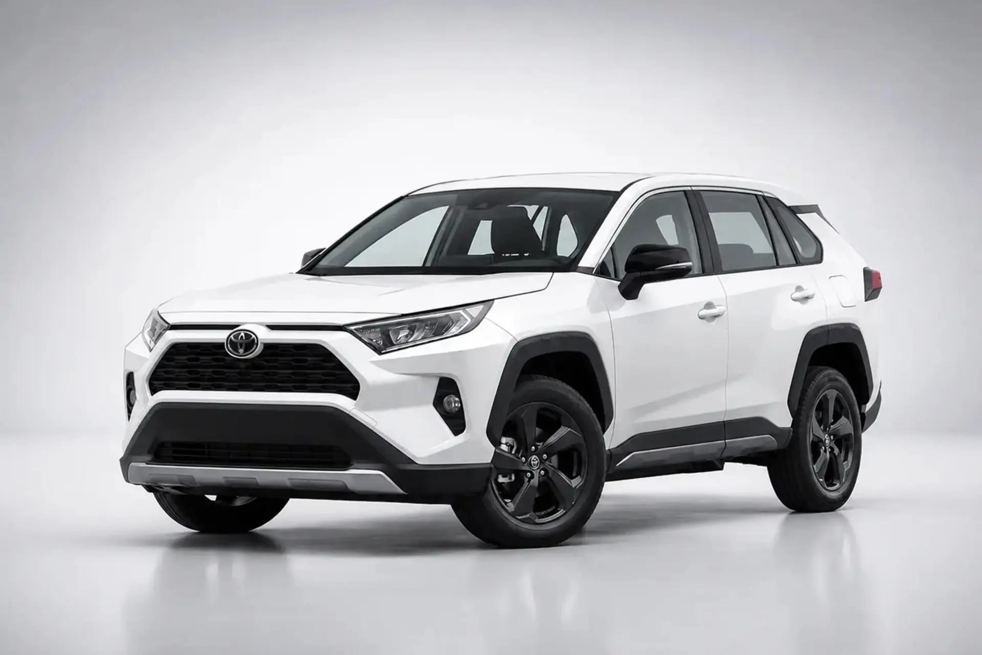 شرایط فروش تویوتا RAV4 مدل ۲۰۲۵ با قیمت قطعی اعلام شد - پدال