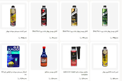 برای خرید اکتان اصل با بهترین قیمت چه چیزهایی را مقایسه کنیم؟ راهنمای خودرو مدیک