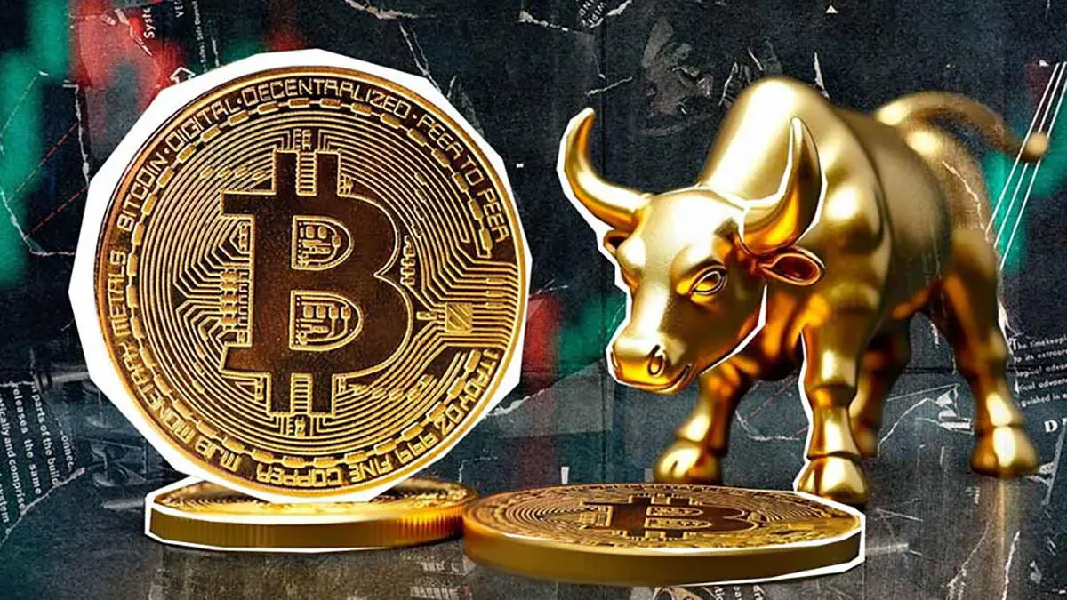 قیمت بیتکوین امروز؛ BTC در محدوده ۶۴ هزار دلار معامله میشود