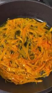  فیلم طرز تهیه زرشک پلو با مرغ مجلسی خوشمزه