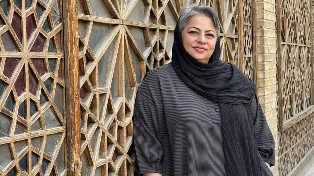 مریم قربانینیا مدیر روابط عمومی انجمن منتقدان سینما شد