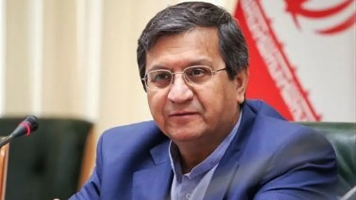 همتی: شاید من بشم «بدمن» دولت/ بانک مرکزی ترمز ابرتورم را کشید و شتاب تورم را نصف کرد