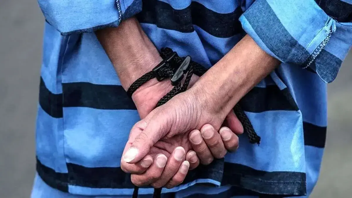 فیلم لحظه بازداشت دزدان در عملیات تکاوران ۱۱۶ ابوذر / غافلگیری هالیوودی در مخفیگاه