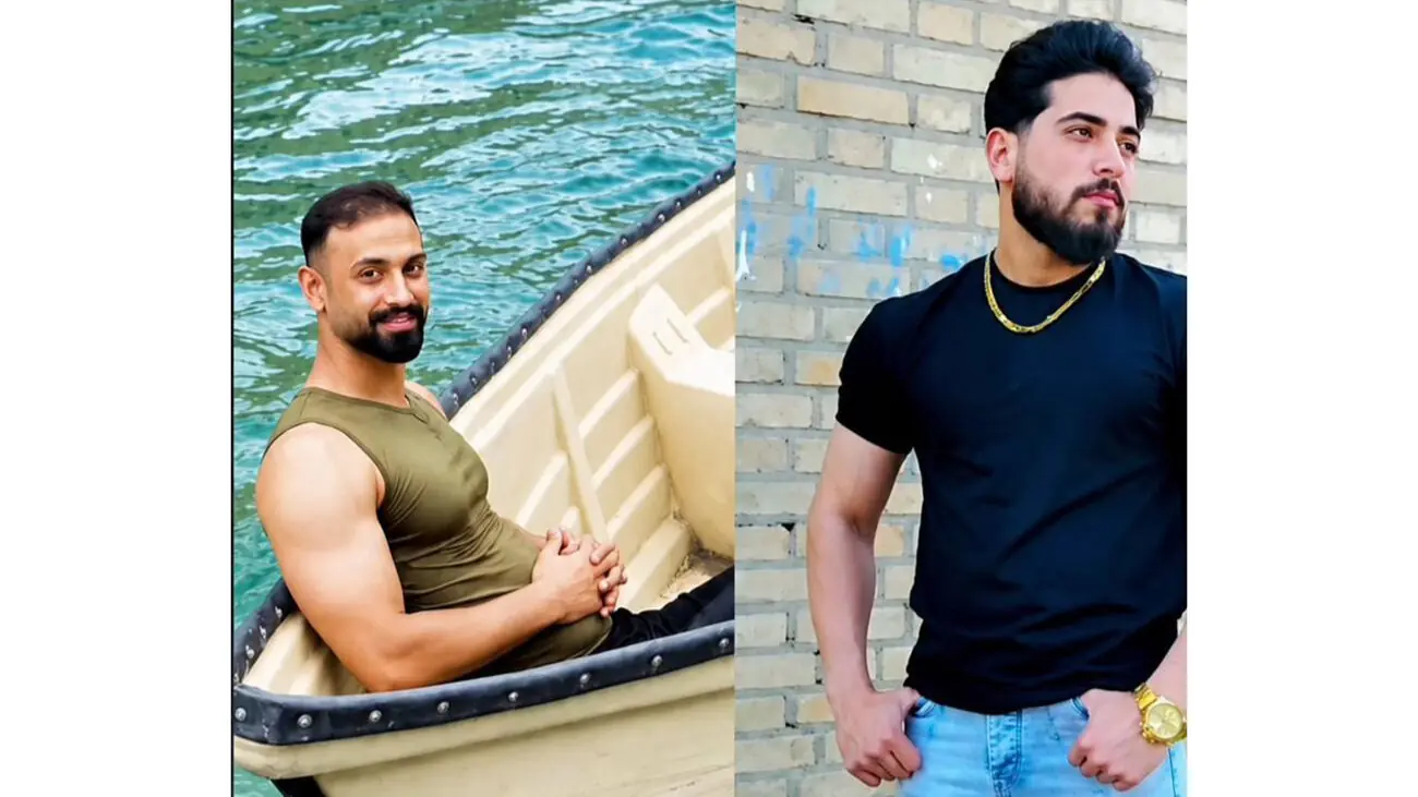 مرگ همزمان 2 ورزشکار جوان در صحنه تلخ / دزفولی ها در ماتم و غم + عکس ها