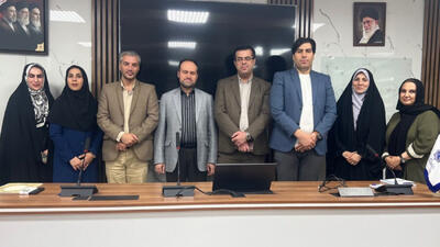 4 انتصاب جدید در انجمن سواد رسانه ای ایران