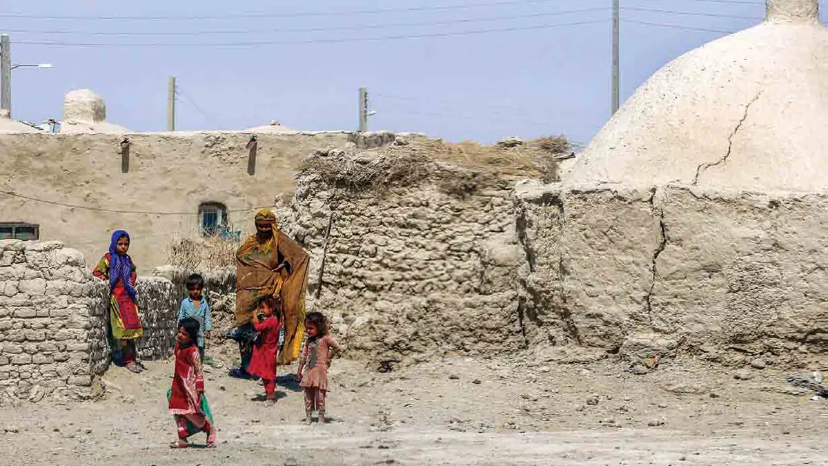  پایان انتظار آب برای ۱۷ هزار خانوار روستایی؛ آبرسانی به ۴۷۲ روستا