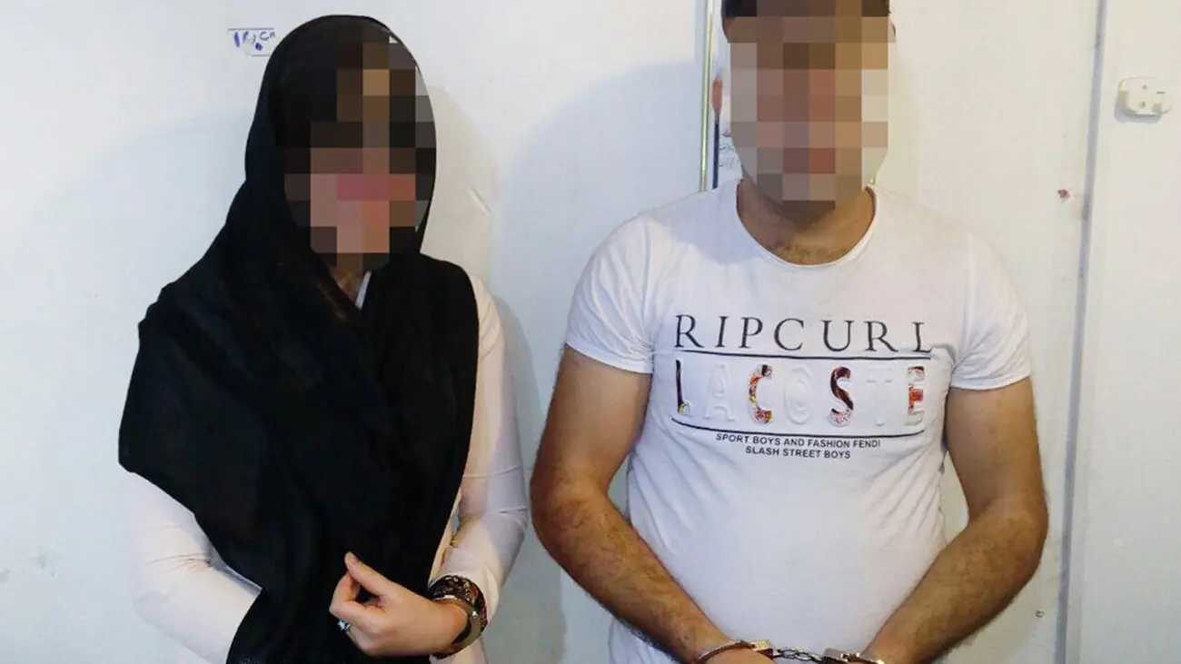 زوج موادفروش با ۳ کیلو مواد مخدر در پردیس دستگیر شدند