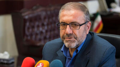  مراکز امید و زندگی باید از مرحله ایده به فرایند اجرا برسد
