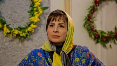 عکس ها / سیما تیرانداز درباره دکوراسیون عهد بوقی خانه اش: مبل هایم برای ۱۰سال پیش است تغییر دکوراسیون گران درمیاد/ عتیقه میخرم تا چند سال بعد ضرر مالی نکنم