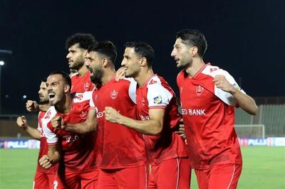 هشدار به تارتار: پرسپولیس در بازی اول قبراق و سرحال نبود