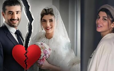 واکنش مهسا طهماسبی به ازدواج همسر سابقش با یک بلاگر
