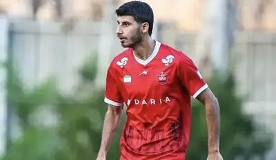 تصمیم نهایی تارتار در خصوص خرید جدید پرسپولیس سوژه شد