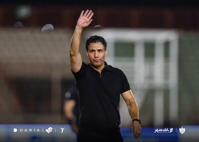 حمله شدید وحید قلیچ به دو پیشکسوت تیم پرسپولیس