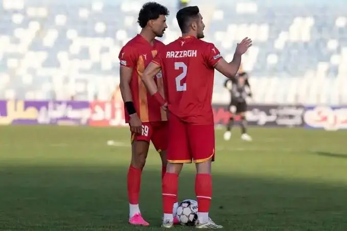 ترکیب گنگ پرسپولیس/ رونمایی از زوج جذاب مدنظر تارتار در فولاد
