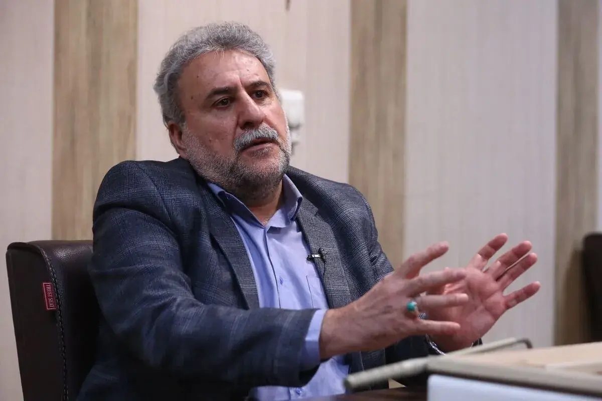 فلاحتپیشه: طرح مقابله با نفوذ در شأن ملت ایران نیست