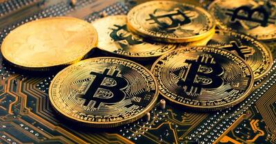  قیمت روز ارز‌های دیجیتال ۲۸ مرداد ۱۴۰۵