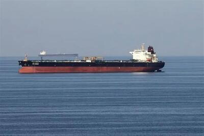هشدار نیروی دریایی سپاه به یک نفتکش