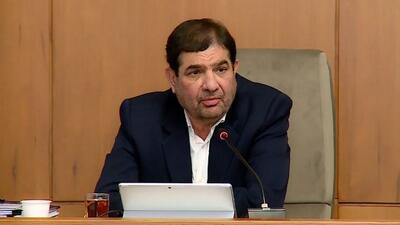 هشدار مخبر به ترامپ؛ تنگه هرمز طبق ترتیبات ایران مدیریت میشود