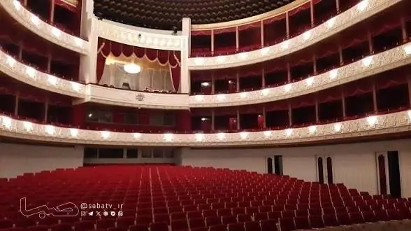 بیانیه کانون کارگردانان خانه تئاتر درباره انتخاب آثار برای اجرا در تالار وحدت | مجموعه رسانه ای صبا