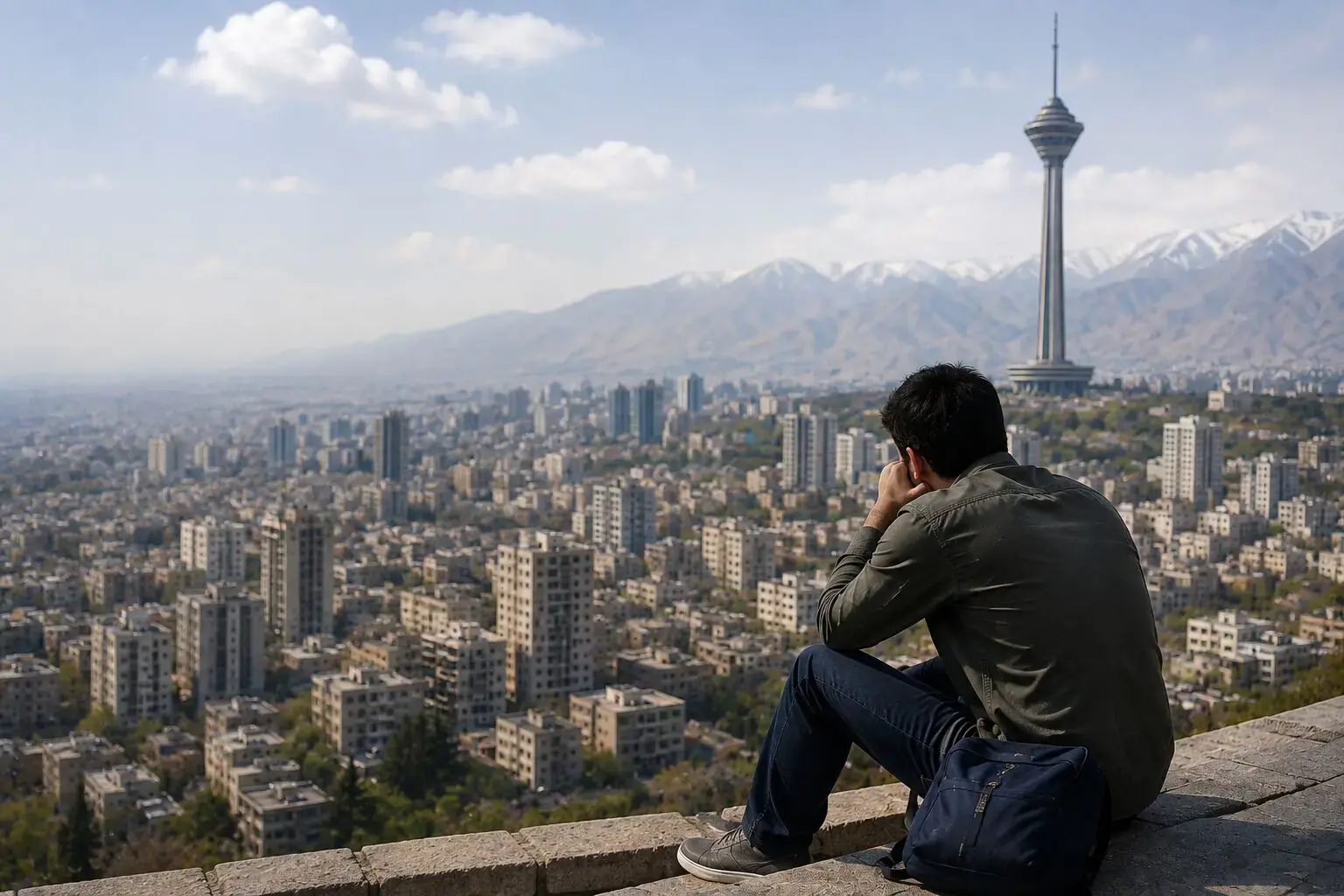 نرخ بیکاری تهران به ۱۰.۶ درصد رسید؛ جهش ۴.۲ واحد درصدی در پایتخت