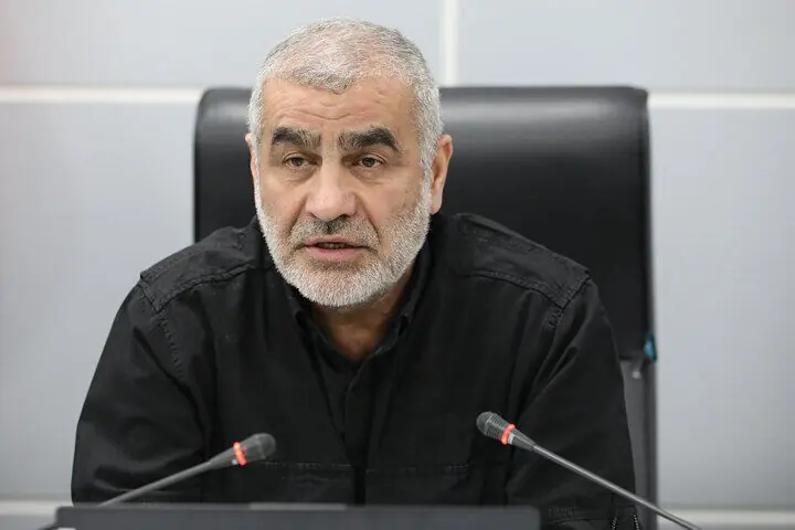 تنگه هرمز نماد اقتدار ایران است و دشمن آمریکایی-صهیونیستی را دچار فلاکت کرده