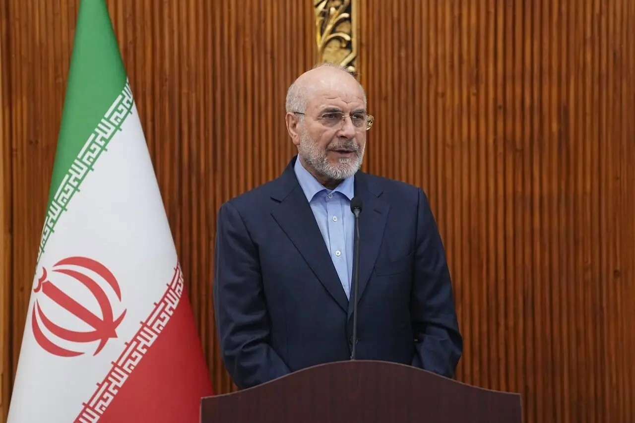  روابط تهران و بغداد در تحولات منطقه نقشی اساسی دارد