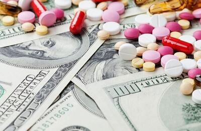 منابع ارزی کمبودهای دارویی از ذخایر استراتژیک تفکیک شد