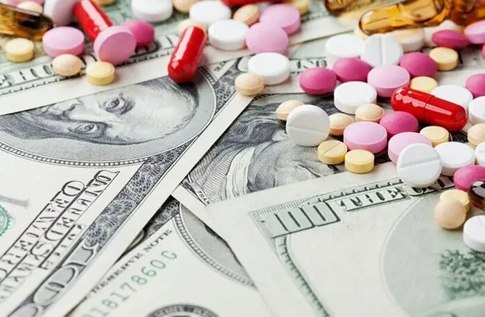 منابع ارزی کمبودهای دارویی از ذخایر استراتژیک تفکیک شد