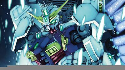  لایو‌اکشن Gundam، قصه‌ای عاشقانه در میانه‌ جنگ ستارگان