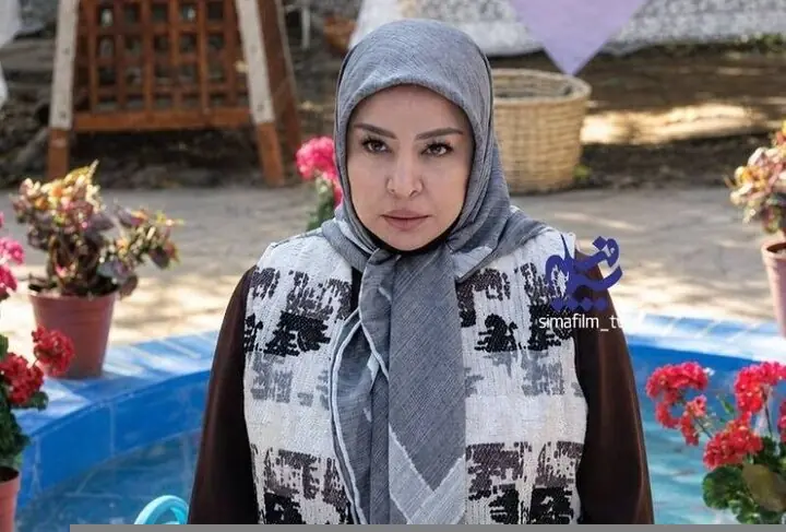 مهلقا باقری با «اکسیر» به تلویزیون میآید
