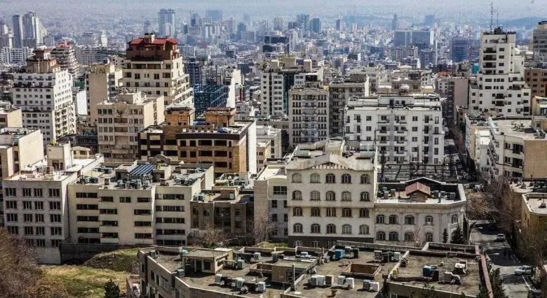 خانه‌های کدام مناطق تهران بزرگ‌ترند؟ - سرمایه و بورس