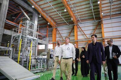 مسیرهای جدید تامین مالی پتروپالایش کنگان از بورس انرژی بررسی شد