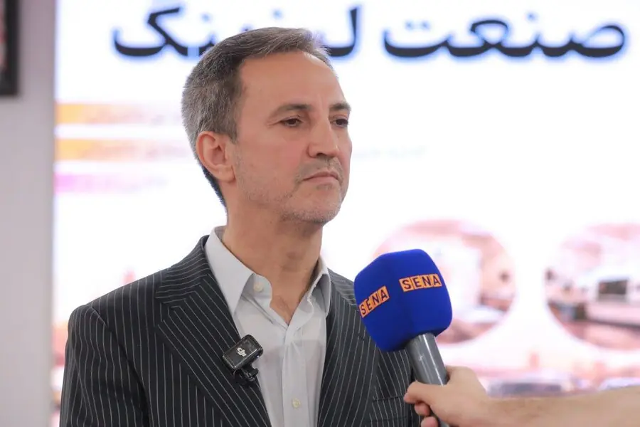 بازار سرمایه، تامین مالی لیزینگ را ارزانتر میکند + ویدئو