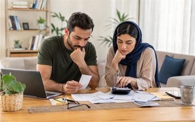 یک زندگی دو نفره ماهیانه چقدر خرج دارد؟ + هزینه های ریز و درشت!