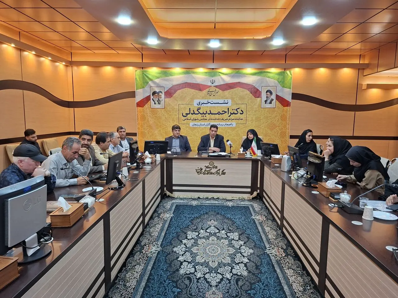 نماینده مجلس: نقد عملکرد مدیران باید بر اساس مستندات انجام شود
