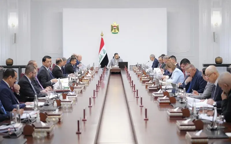  دولت عراق سازوکار صادرات نفت از طریق شرکت‌های محلی و بین‌المللی را تصویب کرد