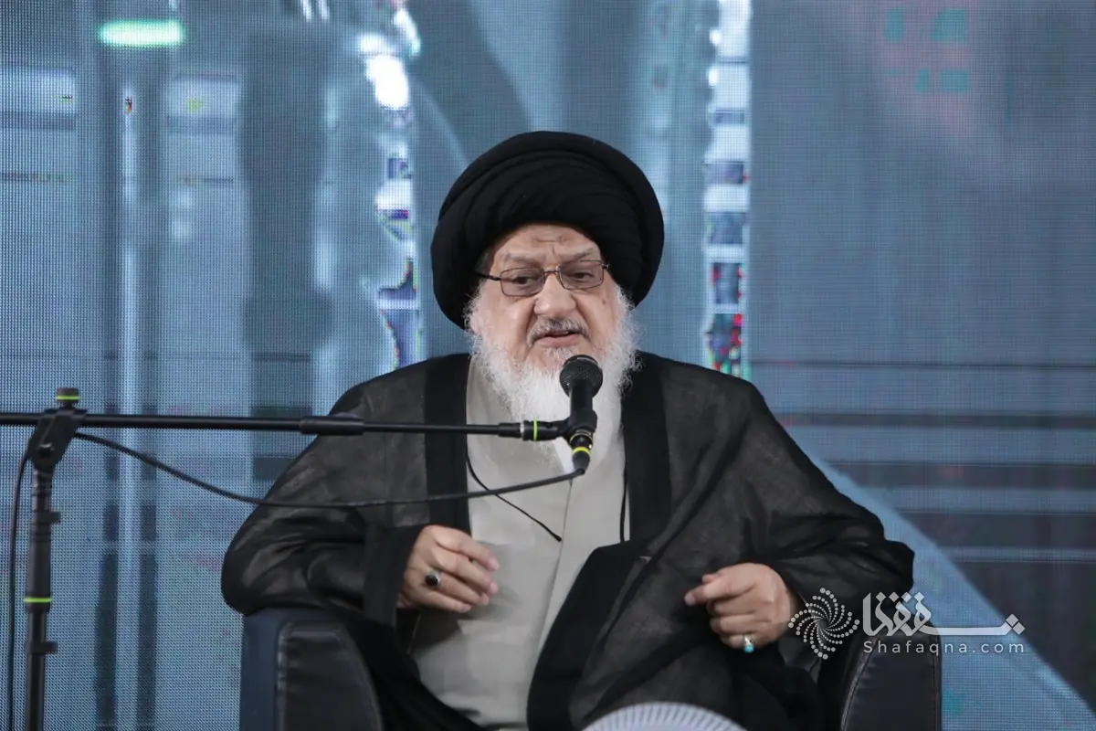 آیتالله میلانی: «حب و بغض» در نفس انسان پدید میآیند و در رفتار و عمل ها ظهور پیدا می کنند
