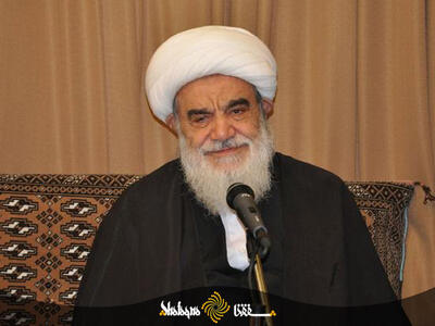  حضرت آیت‌الله مظاهری: «تبعیض اقتصادی» از «ظلم» هم بدتر است/ تا «ساده‌زیستیِ» علوی در کشور حاکم نشود، «فقر» از بین نمی‌رود/ فطرت و وجدان اخلاقی، «اسراف و تبذیر» را محکوم می‌کند/ با اجرای قانون مواسات، می توانیم فقر را ریشه‌کن کنیم