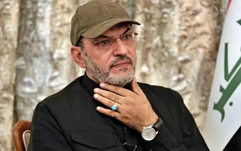 انتقاد دبیرکل گردانهای سیدالشهدا از هیمنه آمریکا بر عراق