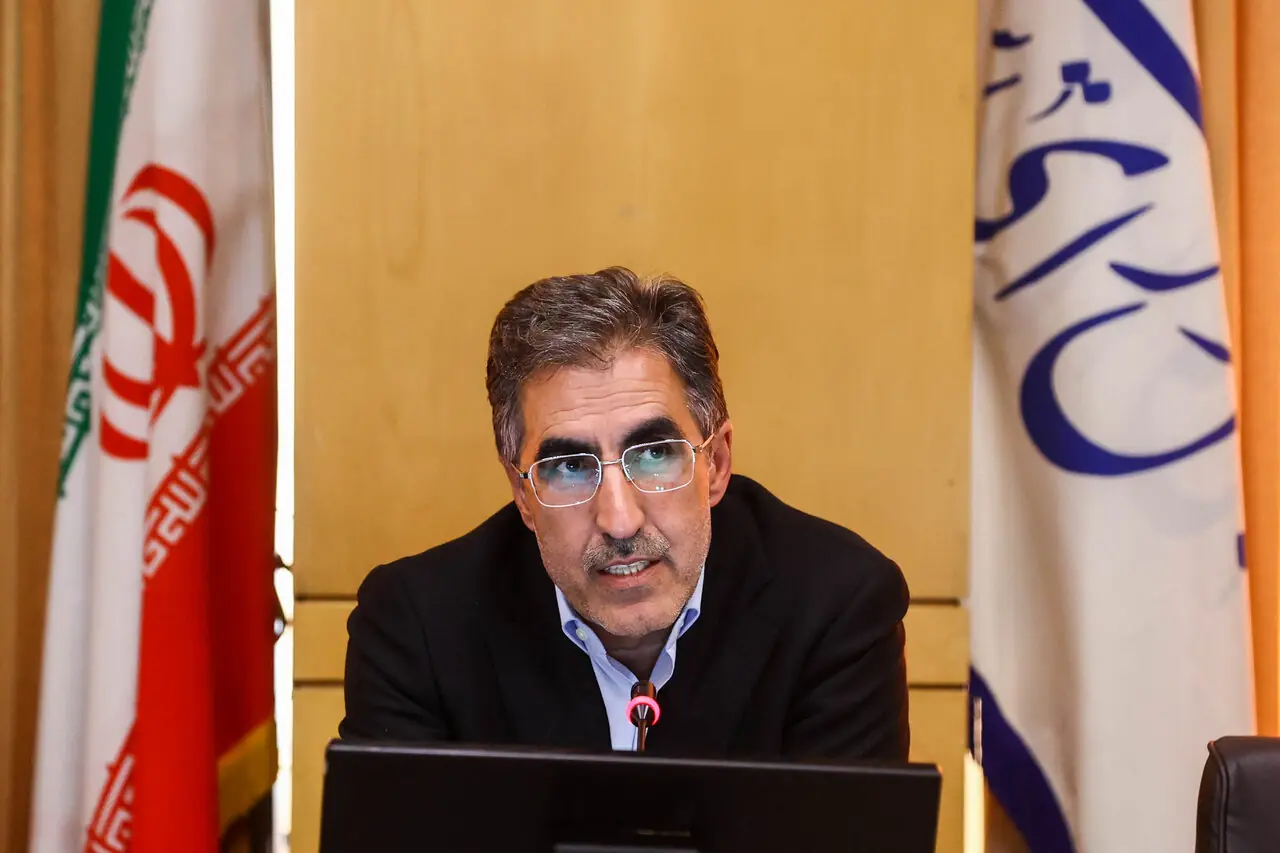 توضیحات رئیس کمیسیون صنایع و معادن مجلس درباره آزمون نوآوران مس