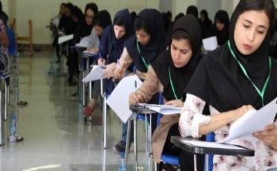 اعمال تمهیدات ترافیکی در معابر پیرامونی حوزههای کنکور/ داوطلبان زودتر از خانه خارجشوند