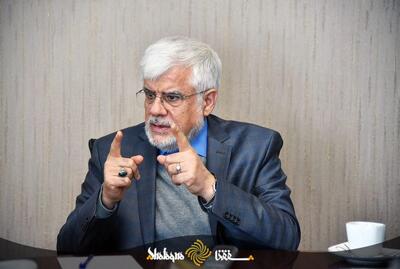 عارف: حج و اربعین مکمل یکدیگر در مسیر تقویت وحدت امت اسلامی هستند