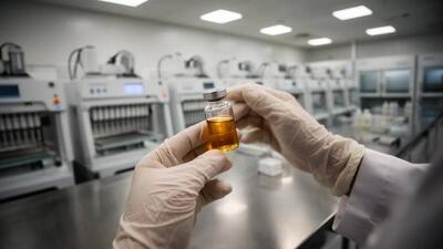 پرتوهای رادیواکتیو به شکارچی سلولهای سرطانی تبدیل میشوند