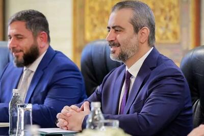 سوریه درباره برنامه هستهای حکومت بشار اسد با سازمان ملل همکاری میکند
